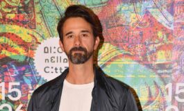 Davide Iacopini aggredito a Roma attore ancora in Terapia intensiva avviata diminuzione della sedazione 265x160