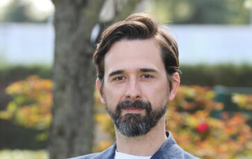 Davide Iacopini ha ripreso conoscenza vicina uscita da Terapia intensiva 364x230