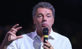Ddl Antisemitismo Renzi Sempre dalla parte di Liliana Segre 265x160