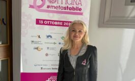 De Bella Agenas Piu cure vicino a casa per pazienti con cancro seno metastatico 265x160