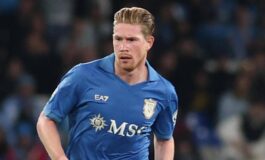 De Bruyne si fa ipnotizzare da Stankovic cosa e successo 265x160