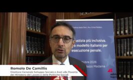 De Camillis Mlps Tutor per lAutonomia per aiutare chi esce da esecuzione penale 265x160