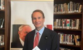 De Luca ConnectED Mind e Spes Academy Collaborazione con Rheinmetall pone al centro la sicurezza cognitiva 265x160