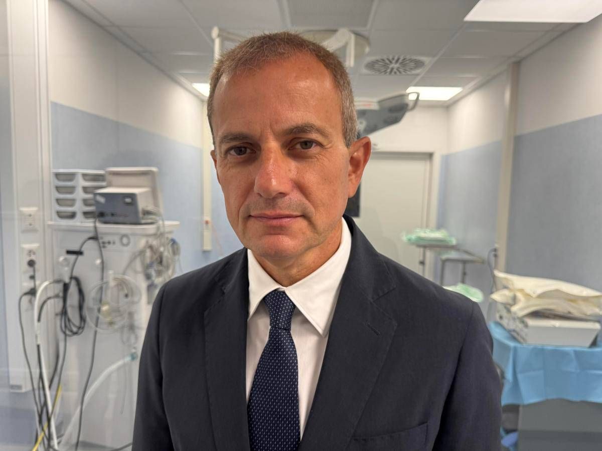 De Marzio (Gregorio VII): "Partnership con Tor Vergata è unicum nazionale"