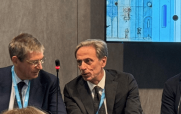 De Stefano Sin Nuove terapie su meccanismi alla base patologie 364x230