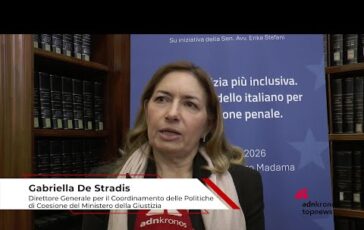 De Stradis MiG Nuovi modelli di esecuzione pena per futuro reinserimento e autonomia lavorativa 364x230