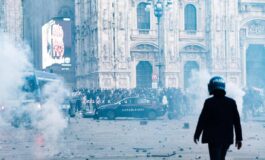 Decreto cortei per minori fermo preventivo e subito imputabilita la stretta del governo dopo i disordini 265x160