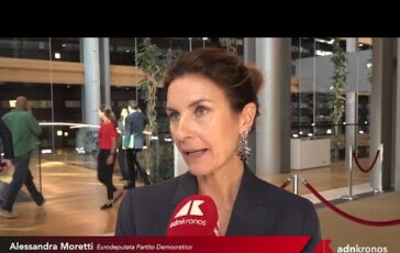 Deepfake Moretti Pd Ultima frontiera della violenza di genere. Urge educazione affettiva nelle 364x230