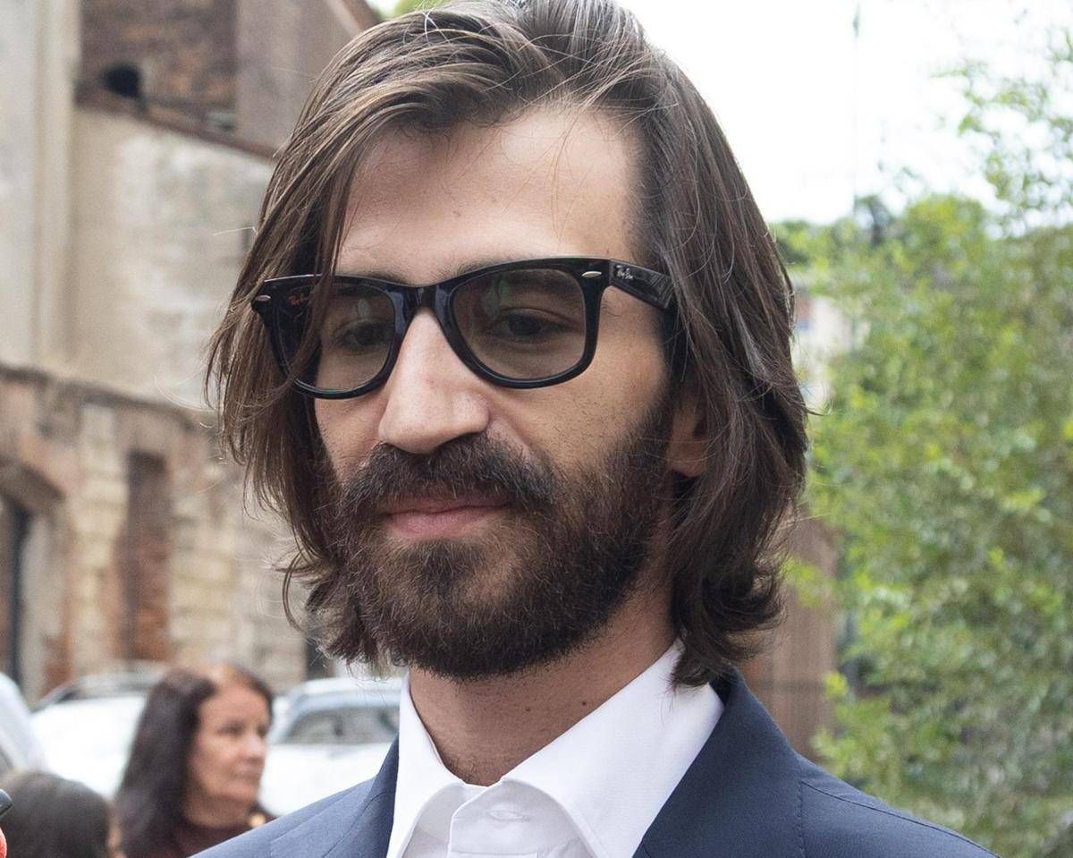 Del Vecchio jr: "Fatto critico su di noi, è esattamente il giornalismo che vogliamo proteggere"