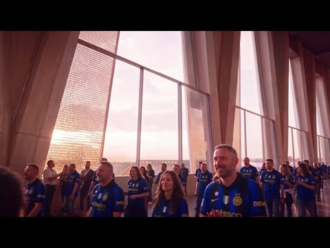 'Dentro' il Generali Stadium, come sarà la nuova casa di Milan e Inter
