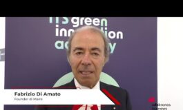 Di Amato Maire ‘Its dedicato alla transizione energetica risponde allesigenza di un intero 265x160