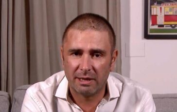 Di Battista Casa mia sembra un mix tra MasterChef e Un medico in famiglia 364x230