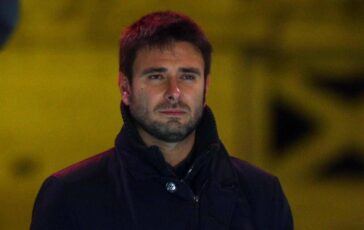 Di Battista Schlein Parte degli elettori M5S non la voterebbe neanche sotto tortura 364x230