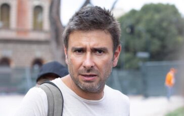 Di Battista ancora in tv stasera sara ospite a Accordi e Disaccordi 364x230