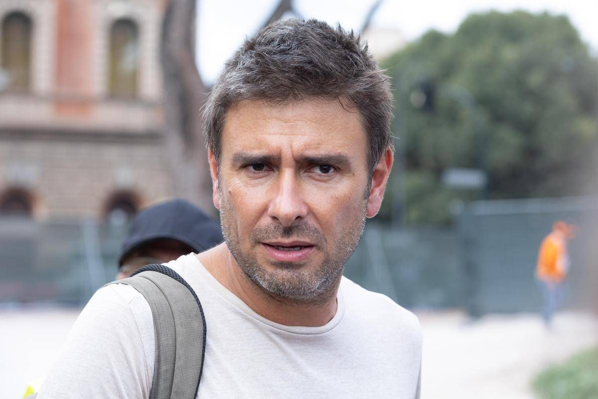Di Battista ancora in tv, stasera sarà ospite a 'Accordi e Disaccordi'