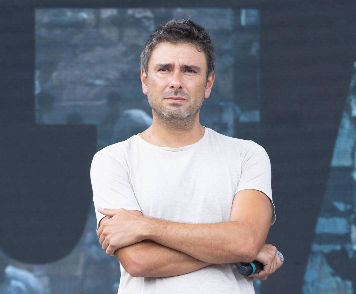 Di Battista e l'operazione: "A Cuba ho avuto paura di morire e di non rivedere i figli"