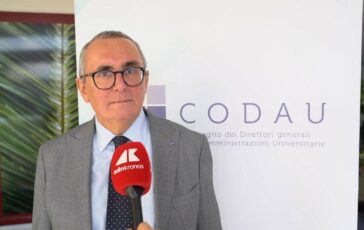 Di Benedetto Codau Dare rilevanza a tutti gli atenei indipendentemente dalle dimensioni 364x230