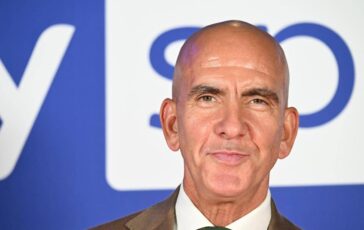 Di Canio demolisce Cambiaso Corre come un bambino poi laffondo sulla Juve e su Spalletti 364x230