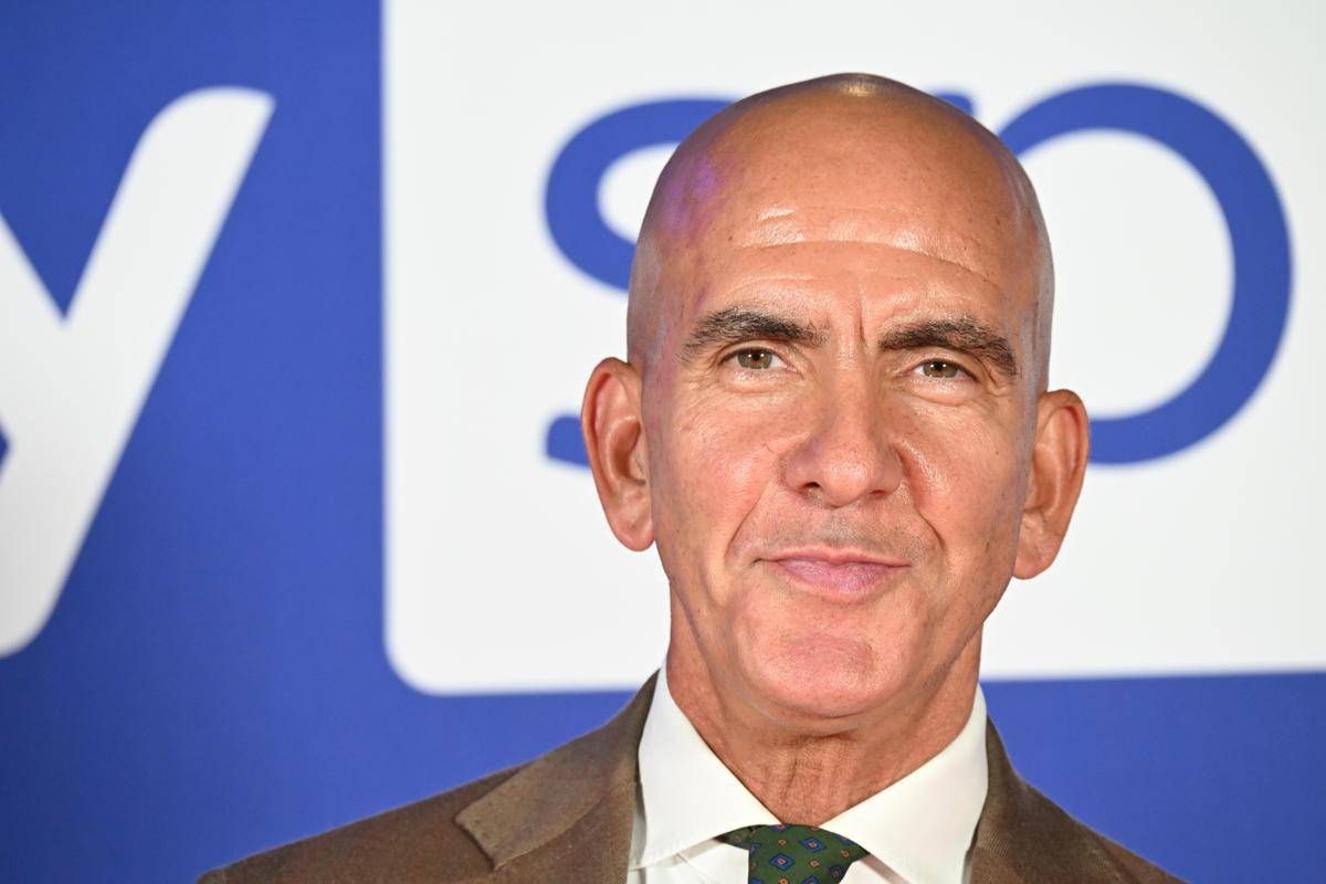 Di Canio demolisce Cambiaso: "Corre come un bambino", poi l'affondo sulla Juve e su Spalletti