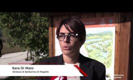Di Maio sindaca Barberino La collaborazione pubblico privato rilancia la biodiversita 265x160