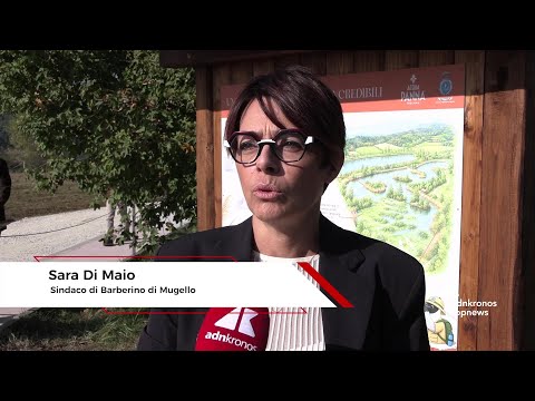Di Maio (sindaca Barberino), “La collaborazione pubblico-privato rilancia la biodiversità”