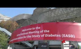 Diabete e prevenzione Novo Nordisk a Milano per lEasd ‘La salute duratura inizia ora 265x160