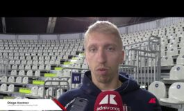 Diego Kostner Milano Hockey Club Avere una squadra professionistica a Milano aiuta a far 265x160