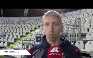 Diego Kostner Milano Hockey Club Avere una squadra professionistica a Milano aiuta a far 364x230