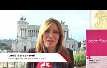 Digitale Borgonzoni Mic ‘nei borghi fibra necessaria per abbattere barriera tecnologica 364x230