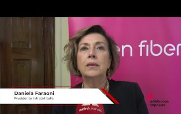 Digitale Faraoni Infratel ‘borgo tecnologico viene incontro a esigenze cittadini 364x230