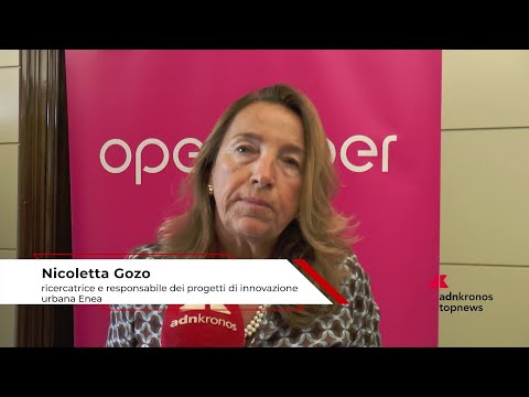 Digitale: Gozo (Enea), ‘Modello Pitigliano replicabile per il 70% dei comuni italiani’