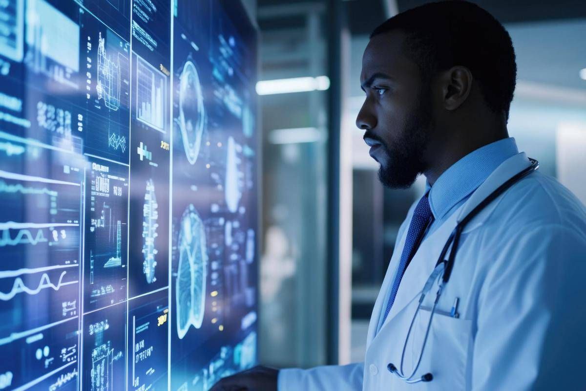 Digitalizzazione della sanità italiana, ricerca fa punto su impatto Pnrr, trend e prospettive