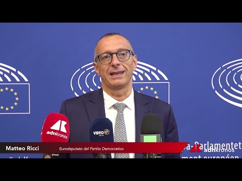 Diritti dei passeggeri, Ricci (Pd), ""Con nuovo pacchetto grande cambiamento di accessibilità per i