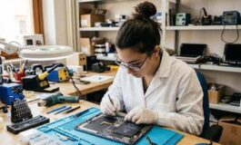 Diritto alla riparazione in vigore da oggi cose e cosa cambia per i consumatori 265x160