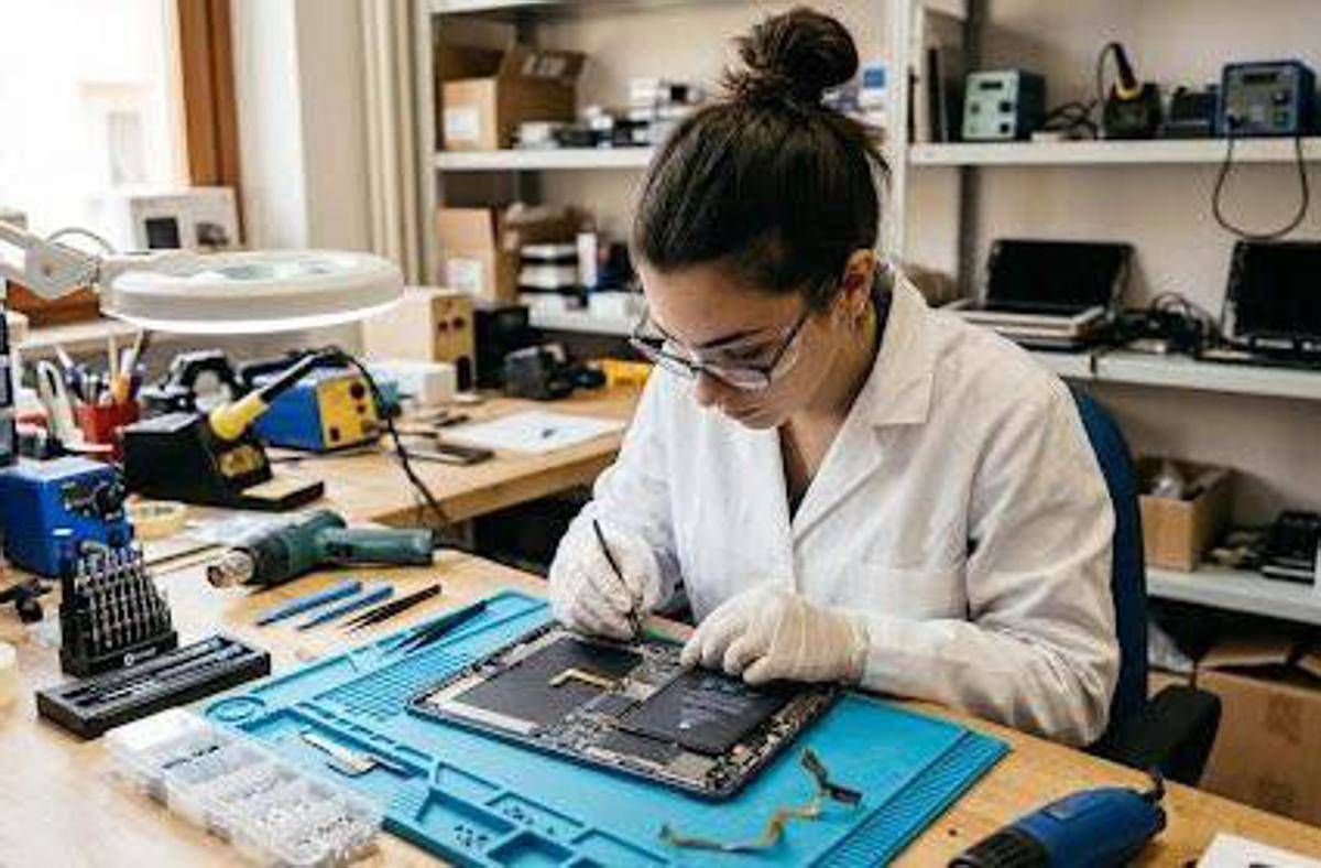 Diritto alla riparazione in vigore da oggi, cos'è e cosa cambia per i consumatori