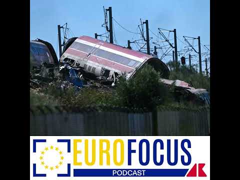 Disastro treni a Toledo, come si può morire così nel cuore dell’Europa?