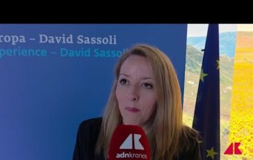 Disinformazione Klingova GLOBSEC Alle prossime elezioni non saremo mai pronti al 100 364x230