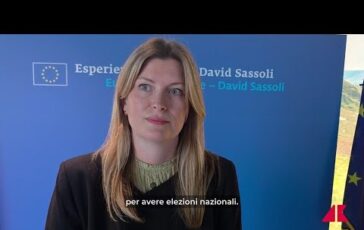 Disinformazione Smith ISD LAI fa dire ai politici cose mai dette. LEuropa non e pronta 364x230