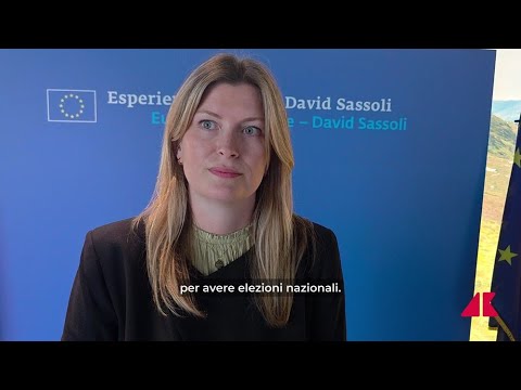 Disinformazione, Smith (ISD): “L'AI fa dire ai politici cose mai dette. L'Europa non è pronta”