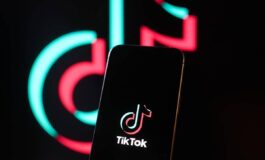 Disordini e proteste TikTok condanna le violenze attivata una task force e rimossi video e account 265x160