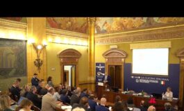 Distribuzione Moderna specializzata consumi fuori casa e cucina italiana un valore per il Made in 265x160