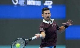 Djokovic batte Bu in rimonta a Pechino il serbo avanza ai quarti di finale 265x160