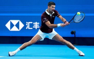 Djokovic e la vittoria degli studenti in Serbia Grande ammirazione per loro 364x230