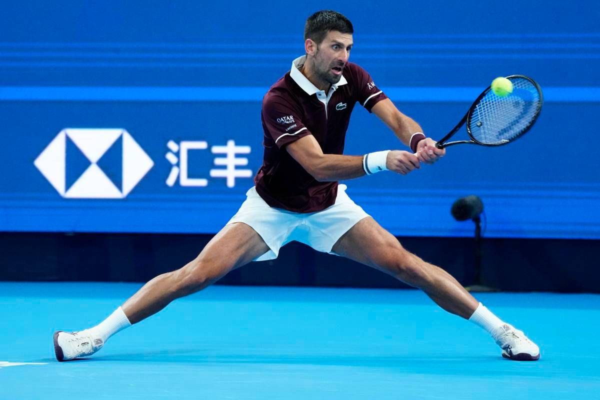 Djokovic e la vittoria degli studenti in Serbia: "Grande ammirazione per loro"