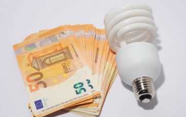 Dl Bollette governo Raggiunta intesa con Ue attenuera impatto costi energia 364x230