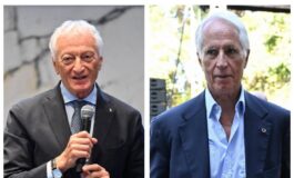 Domani incontro Buonfiglio Malago prima della Giunta Ipotesi n.1 Figc commissario 265x160