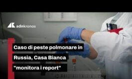 Donna morta di peste in Russia Usa in allerta e Mosca tranquillizza 265x160