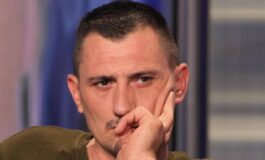 Dopo la tragedia di Fortuna Pietro Loffredo e la compagna lottano per riabbracciare i tre figli Fateli tornare a casa 265x160