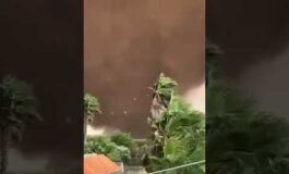 Doppia tromba marina nel trapanese le immagini impressionanti a Marsala 265x160
