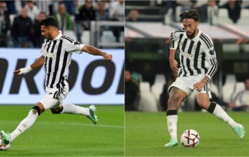 Doppio ko in casa Juventus si fermano Celik e Gonzalez per due infortuni muscolari 364x230